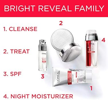 loreal daily moisturizer spf 30