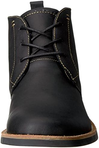 penguin merle chukka boot