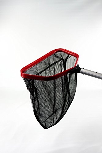 FibroPool Professional 24" Swimming Pool Leaf Skimmer Net - Thumbnail 5