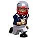 OYO NFL New England Patriots Gen4 Limited Edition Rob Gronkowski Mini Figure, Small, White