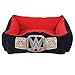 WWE 20X17 Championship Lounger Pet Bed