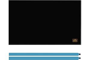 GBOLE New Screen Replacement for Dell Inspiron 16 Plus 7610 7620 P107F P107F001 B160QAN01.0 Laptop LCD Screen Display Replacement 40Pin 3072x1920 (Non-Touch Screen)