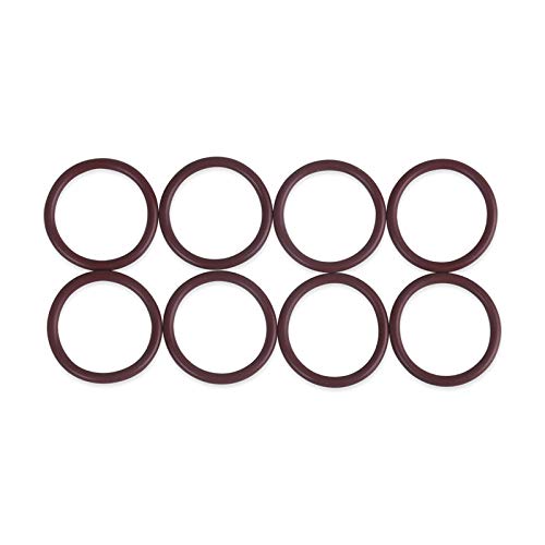 image for WonVon High Pressure Oil Rail Ball Tube Repair Kit With Tool&O-Rings F