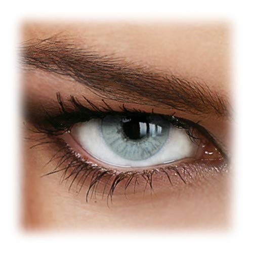Best Grey Contact Lenses For Dark Eyes TOPRated Best Best Grey