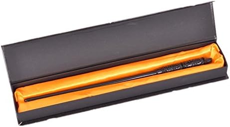 Wisome Faire Severus Snape Wand with Box