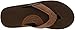 cobian Men's Arv Flip-Flop, Camel, 11 M US