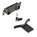 FOTYRIG 15mm Camera Bracket Speedlite Mount