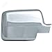 Razer Auto Chrome Mirror Covers DOES NOT FIT XL, STX for 04 Heritage for 2004-2008 FORD F150