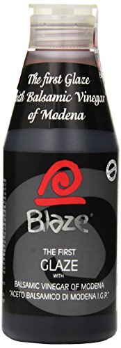 Blaze Balsamic Glaze - Truffle (215 ml)