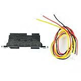 DIYmall Infrared Distance Sensor -Sharp GP2Y0A41SK0F 4-30cm