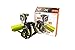 HEXBUG VEX Robotics Snap Shot - STEM Construction Kit - Ball Launcher - DIY Blaster Project