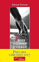 Trois saisons d'orage