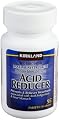 Kirkland Signature Maximum Strength Acid reducer Ranitidine tablets USP 150MG Super Saver Size Package 570 Tablet