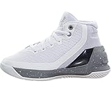 Under Armour Boy's Curry 3 Basketball Shoe