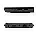 BOMIX  TV Box Mini Size Android 6.0 4K UHD Wifi Meida Player support 3D Display
