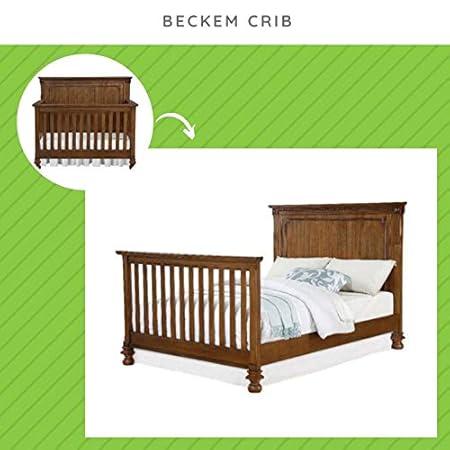 bertini saybrook crib