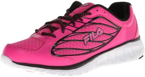 fila women's hyper split 4