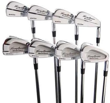 tommy armour silverback