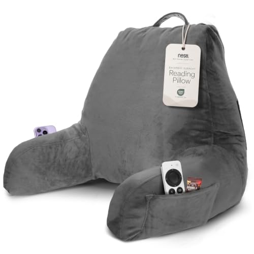 Nestl Reading Pillow