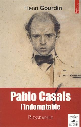 Pablo Casals
