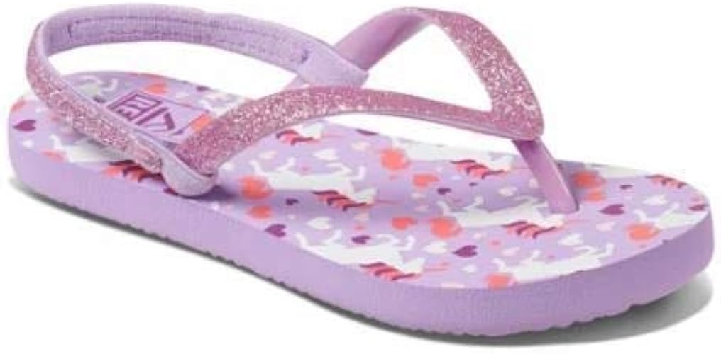 reef baby sandals