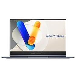 ASUS Vivobook S 15 S5506MA Laptop