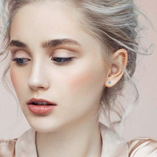 Cubic-Zirconia-Hypoallergenic-Stud-Earrings-for-Women-Men-Girls-Statement-Cartilage-Fashion-Surgical-Steel-Helix-Earrings-5-Pairs