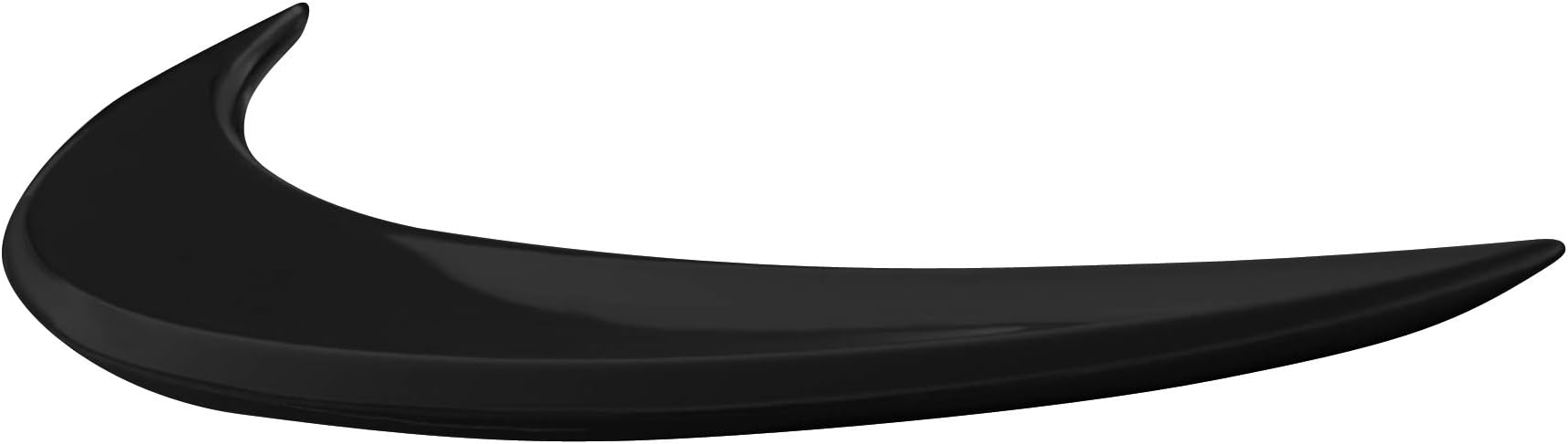 Dawn Enterprises OPTIMA14-FM Factory Style Flush Mount Spoiler Compatible with Kia Optima - Aurora Black Pearl (ABP)