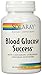 Solaray Blood Glucose Success Supplement, 90 Count