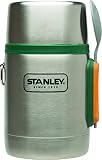 Stanley Adventure Vacuum Food Jar 18oz Stainless Steel