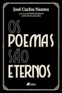 Livro Os Poemas são Eternos