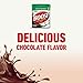 Boost High Protein Powder Drink Mix, Chocolate Sensation 17.7 Ounce Canister (Pack of 4) 14 Grans Protein per Mixed Serving