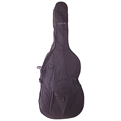 KacesKaces University Series 1/2 Size Bass Bag (UKUB12)