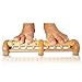 TheraFlow Foot Massager for Plantar Fasciitis Relief - Reflexology Foot Massager for Neuropathy and Foot Pain | Feet Massager for Pain Relief and Circulation - Plantar Fasciitis Roller
