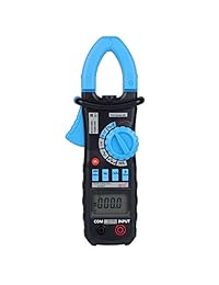 BSIDE acm03 Auto Range digital Clamp Meter 400 ac dc Corriente Hz Tester by BSIDE