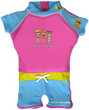 body glove float suit