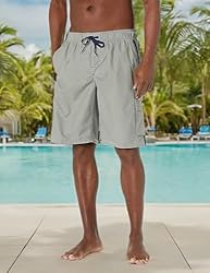 Kanu Surf Men's Standard Barracuda Swim Trunks