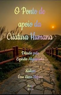 Livro O PONTO DE VISTA DA CRIATURA HUMANA