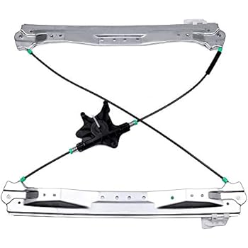 Amazon Com Power Window Regulator Replacement Parts Fit