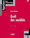 Droit des sociétés by 