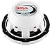 BOSS Audio Systems MR105 Marine Subwoofer - 1000 Watts Maximum Power, 10 Inch , Single 4 Ohm Voice Coil, Easy Mounting - Sold Individually