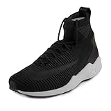 Nike Zoom Mercurial Flyknit, Dark Grey/Wolf Grey/Anthracite