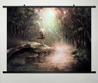 Get Amazon Com Home Decor Anime Mushishi Ginko Manga Wall Scroll Desktop Wallpaper Free Wallpaper Amazon Com Home Decor Anime Mushishi Ginko Manga Wall Scroll For Free