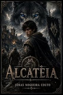 Livro Alcatéia : Origem