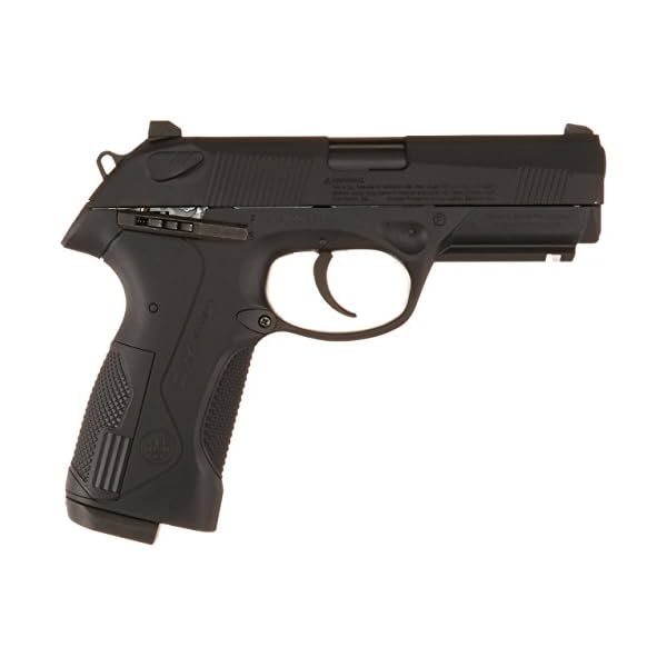 Beretta PX4 Storm .177 Caliber Blowback BB Gun Pistol, Shoots Pellets