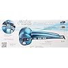 BaBylissPRO Nano Titanium Miracurl Steamtech Professional Curl Machine