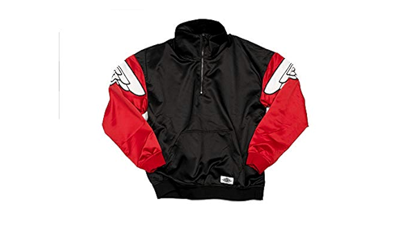 jordan wings classic jacket