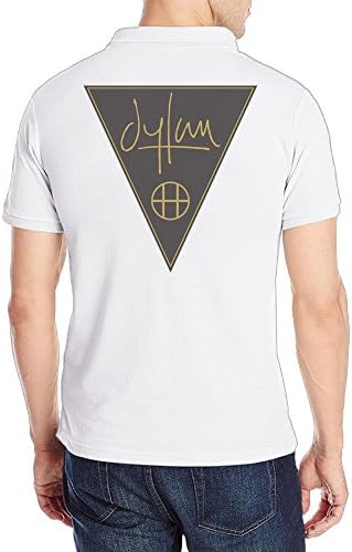 Dylan Rieder Skateborder Man Polo Shirt Tops