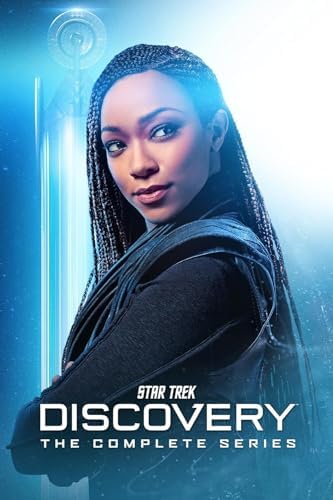 Amazon.com: Starship Operators - Complete Collection [DVD] : Mike