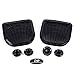 D@Boards Replacement Rubber Parts for 2 wheel self balance scooter